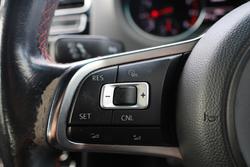 2016 Volkswagen Polo GTI