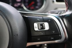 2016 Volkswagen Polo GTI