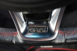 2016 Volkswagen Polo GTI