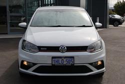 2016 Volkswagen Polo GTI