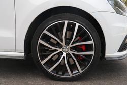 2016 Volkswagen Polo GTI