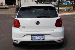2016 Volkswagen Polo GTI