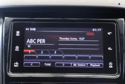 2017 Mitsubishi Pajero Sport Exceed