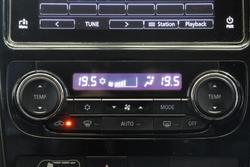 2017 Mitsubishi Pajero Sport Exceed