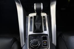 2017 Mitsubishi Pajero Sport Exceed