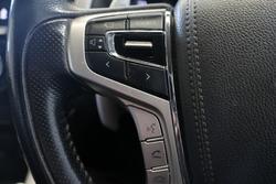 2017 Mitsubishi Pajero Sport Exceed