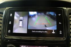 2017 Mitsubishi Pajero Sport Exceed