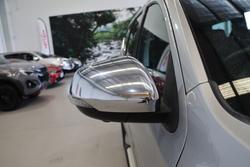 2017 Mitsubishi Pajero Sport Exceed