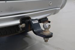 2017 Mitsubishi Pajero Sport Exceed