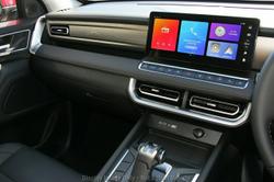 2025 GWM Cannon Ultra