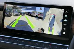 2025 GWM Cannon Ultra