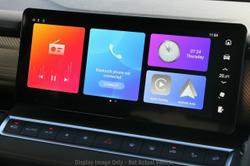 2025 GWM Cannon Ultra