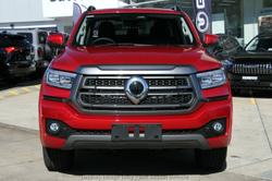 2025 GWM Cannon Ultra