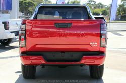 2025 GWM Cannon Ultra