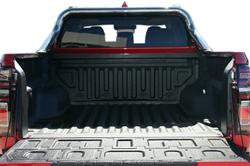 2025 GWM Cannon Ultra