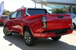 2025 GWM Cannon Ultra