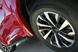 2025 GWM Cannon Ultra