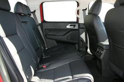 2025 GWM Cannon Ultra