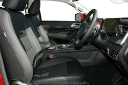 2025 GWM Cannon Ultra