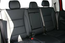 2025 GWM Cannon Ultra