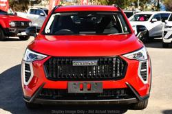 2026 GWM Haval Jolion Premium