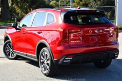 2026 GWM Haval Jolion Premium