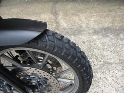 2013 BMW Motorrad F 700 GS RED APPLE METALLIC