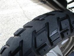 2013 BMW Motorrad F 700 GS RED APPLE METALLIC