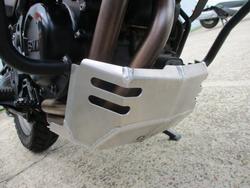 2013 BMW Motorrad F 700 GS RED APPLE METALLIC