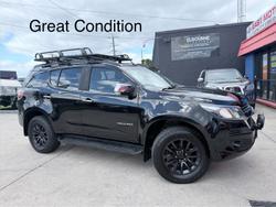 Holden Trailblazer