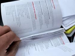 2017 Holden Trailblazer LTZ RG MY18 4X4 Dual Range Mineral Black