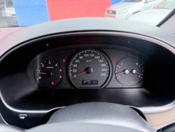 2018 Hyundai iLoad TQ3-V Series II MY18 Creamy White