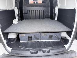 2018 Hyundai iLoad TQ3-V Series II MY18 Creamy White