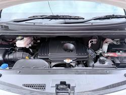 2018 Hyundai iLoad TQ3-V Series II MY18 Creamy White