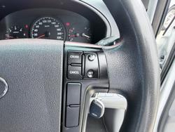 2018 Hyundai iLoad TQ3-V Series II MY18 Creamy White