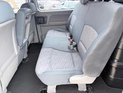 2018 Hyundai iLoad TQ3-V Series II MY18 Creamy White