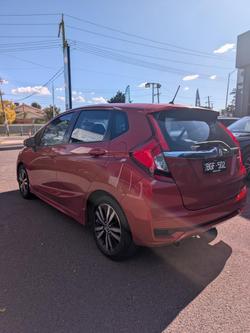 2020 Honda Jazz VTi-L