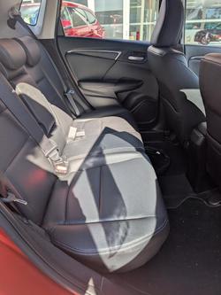 2020 Honda Jazz VTi-L