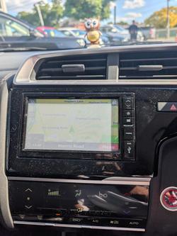 2020 Honda Jazz VTi-L