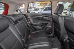 2020 Honda Jazz VTi-L
