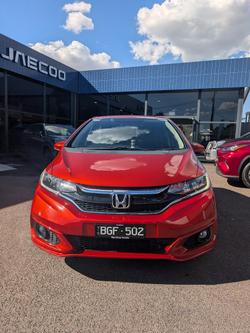 2020 Honda Jazz VTi-L