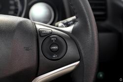 2020 Honda Jazz VTi-L