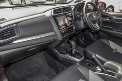 2020 Honda Jazz VTi-L