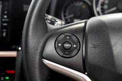 2020 Honda Jazz VTi-L