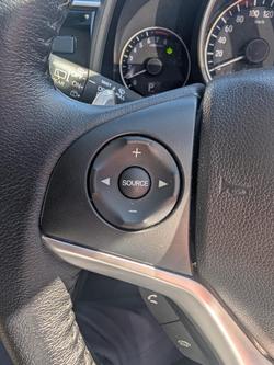 2020 Honda Jazz VTi-L