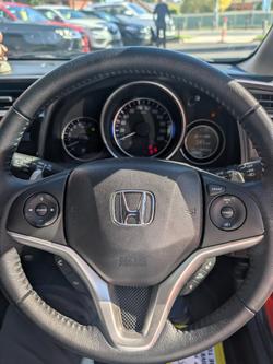 2020 Honda Jazz VTi-L