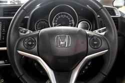 2020 Honda Jazz VTi-L