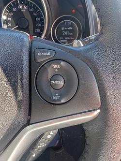 2020 Honda Jazz VTi-L