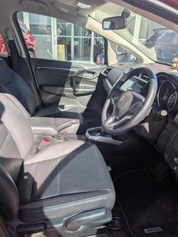 2020 Honda Jazz VTi-L