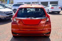 2020 Honda Jazz VTi-L